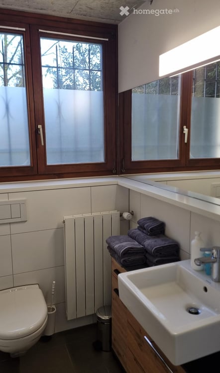 Möbliertes 41-m²-Studio Olten – all-inclusive, flexible Monatsmiete, 7 Min. zum Bahnhof 10