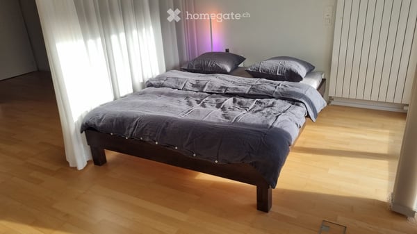 Möbliertes 41-m²-Studio Olten – all-inclusive, flexible Monatsmiete, 7 Min. zum Bahnhof 12