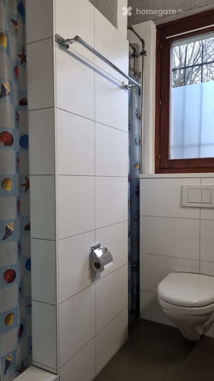 Möbliertes 41-m²-Studio Olten – all-inclusive, flexible Monatsmiete, 7 Min. zum Bahnhof 11