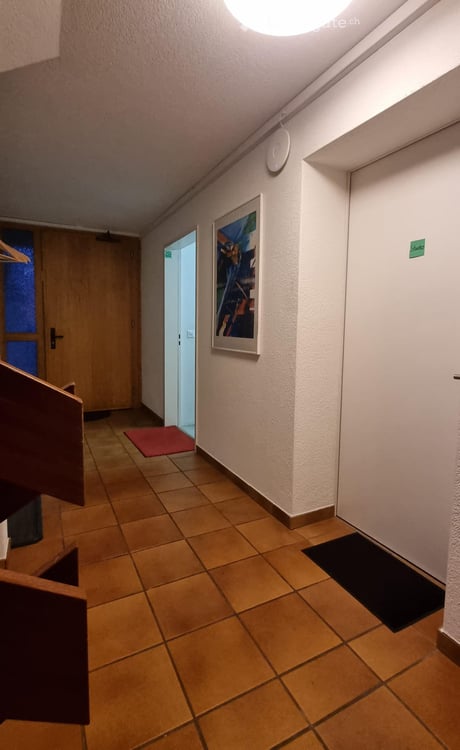 Möbliertes 41-m²-Studio Olten – all-inclusive, flexible Monatsmiete, 7 Min. zum Bahnhof 14