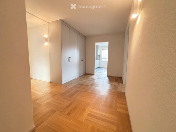Attraktives Wohnen in Luzern – zentral, modern und naturnah 9