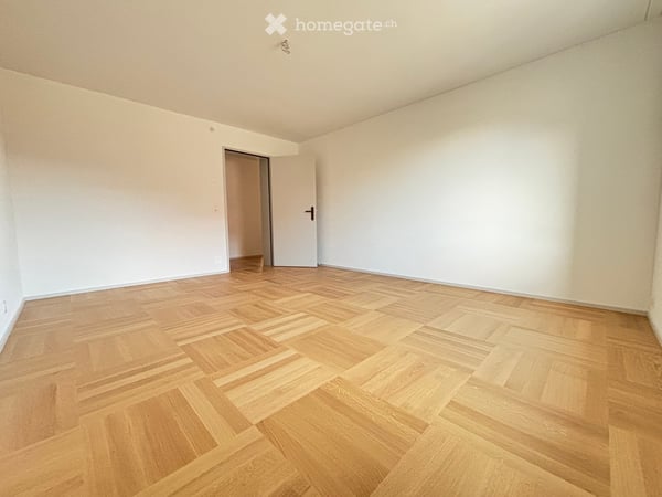 Attraktives Wohnen in Luzern – zentral, modern und naturnah 5