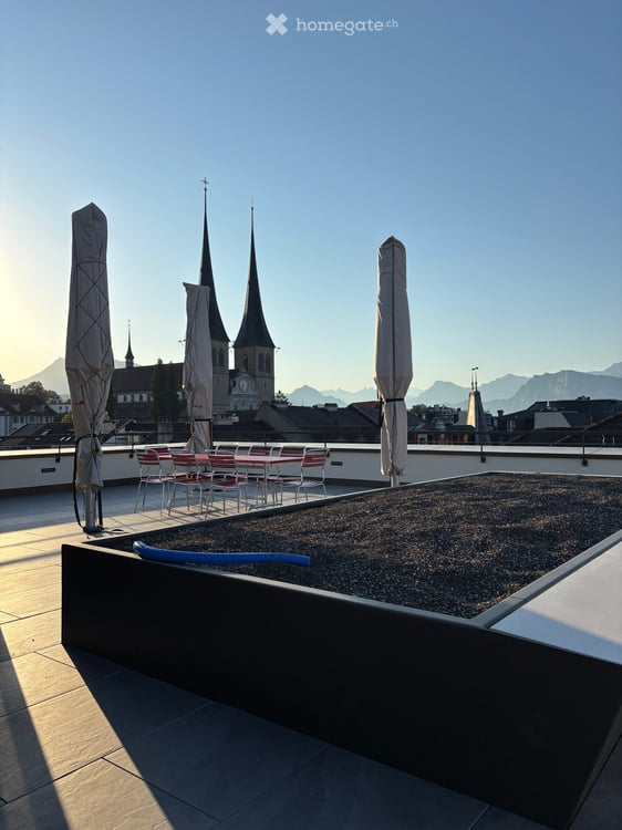 Attraktives Wohnen in Luzern – zentral, modern und naturnah 11
