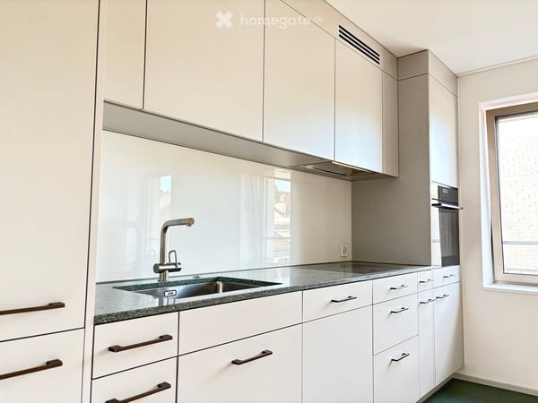 Attraktives Wohnen in Luzern – zentral, modern und naturnah 4