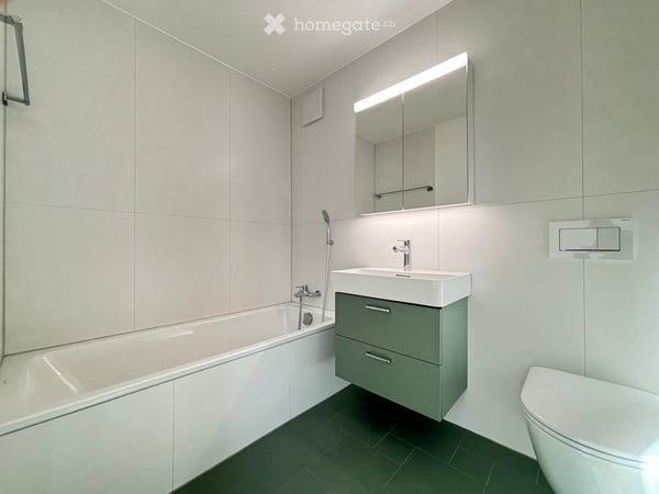 Attraktives Wohnen in Luzern – modern und zentral 5