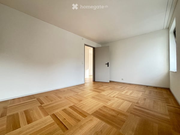 Attraktives Wohnen in Luzern – modern und zentral 8