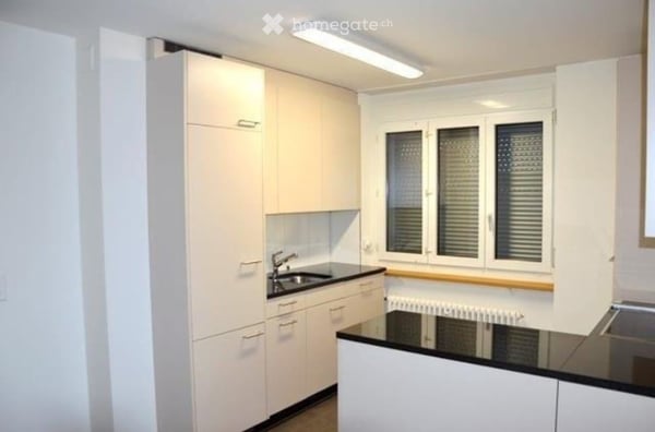Wohnung in Frauenfeld