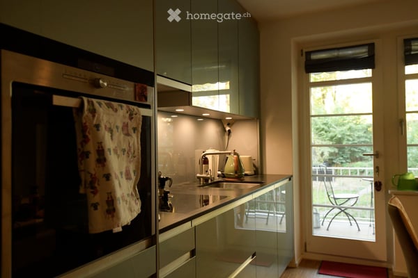 Maisonette-Wohnung im Herzen von Basel 4