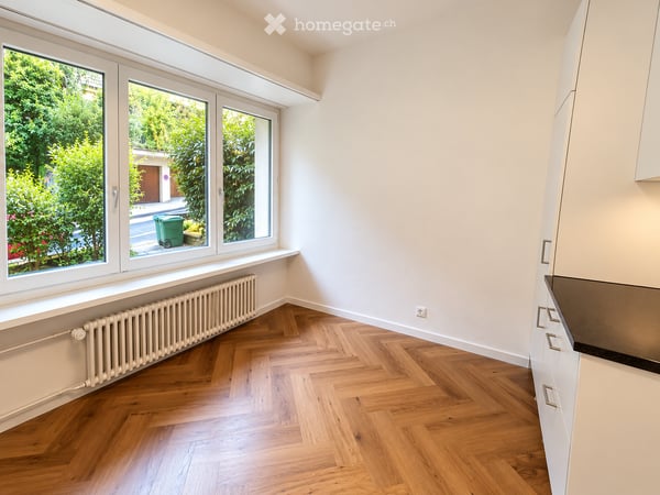 Grosszügige 4-Zimmer-Wohnung 3