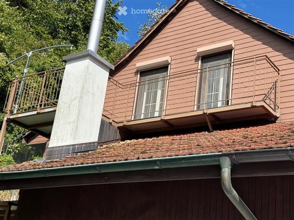 Charmante 3-Zimmer-Dachwohnung in ruhiger Lage von Egerkingen 10