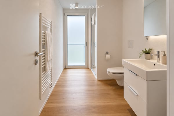 Neuwertige 3.5-Zimmer-Wohnung mit Balkon, optionalem Tiefgaragenplatz und bester ÖV-Anbindung 18