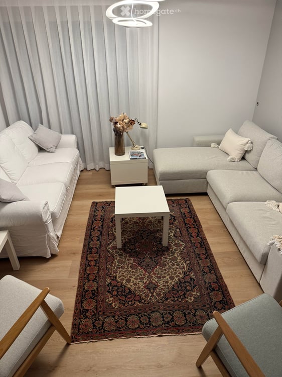Neuwertige 3.5-Zimmer-Wohnung mit Balkon, optionalem Tiefgaragenplatz und bester ÖV-Anbindung 16