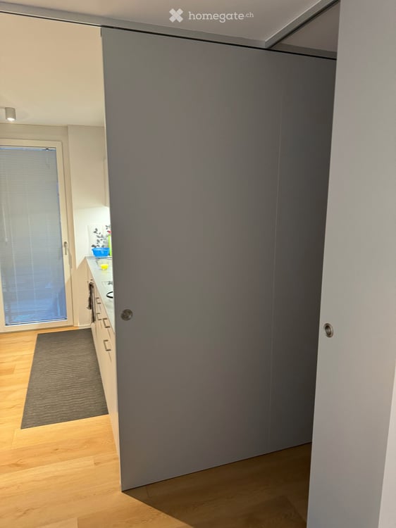 Neuwertige 3.5-Zimmer-Wohnung mit Balkon, optionalem Tiefgaragenplatz und bester ÖV-Anbindung 11
