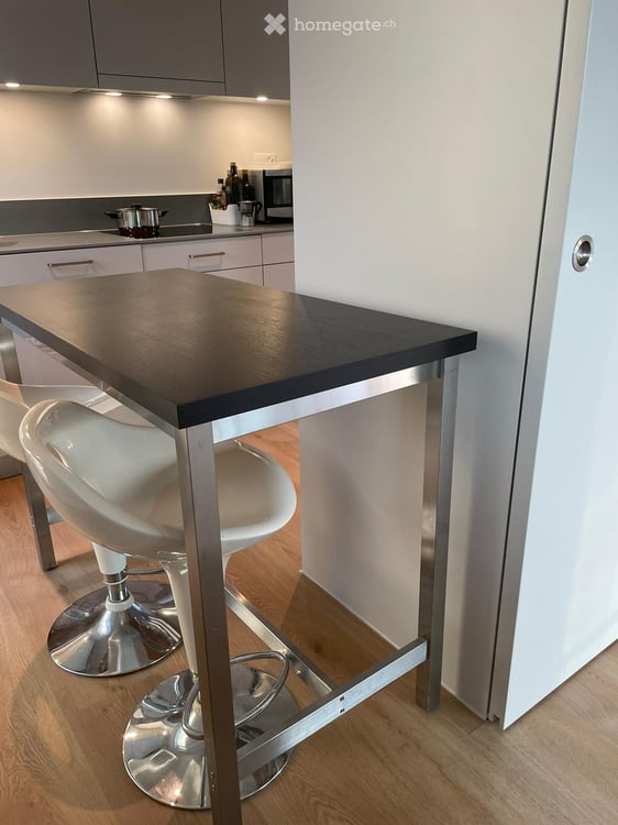 Neuwertige 3.5-Zimmer-Wohnung mit Balkon, optionalem Tiefgaragenplatz und bester ÖV-Anbindung 13