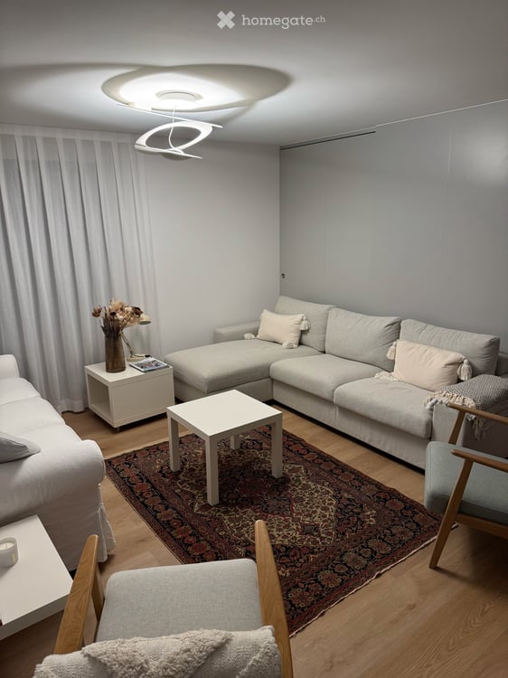 Neuwertige 3.5-Zimmer-Wohnung mit Balkon, optionalem Tiefgaragenplatz und bester ÖV-Anbindung 17