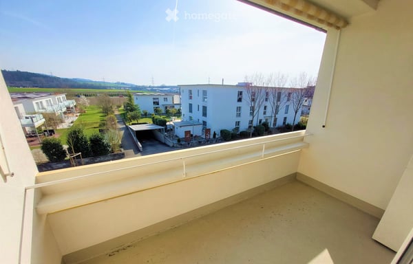 Schöne Wohnung in Lyss 5