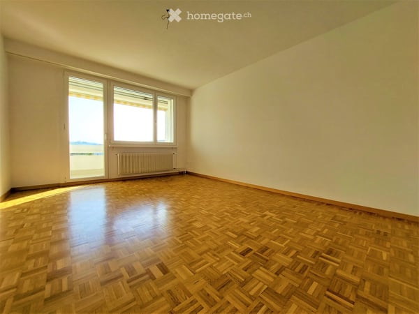Schöne Wohnung in Lyss 3