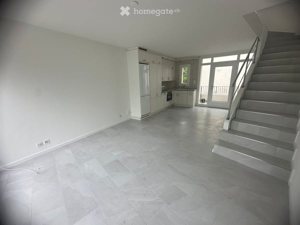 Reihenhaus in Riehen 4