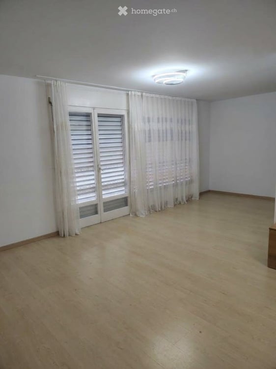 Nachmieter gesucht für 2.5 Zi.Whg. 5