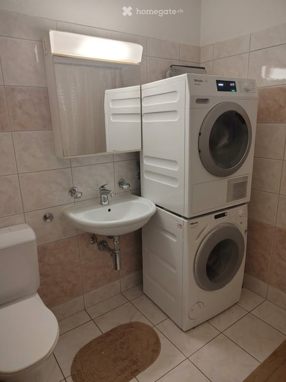 Nachmieter gesucht für 2.5 Zi.Whg. 3