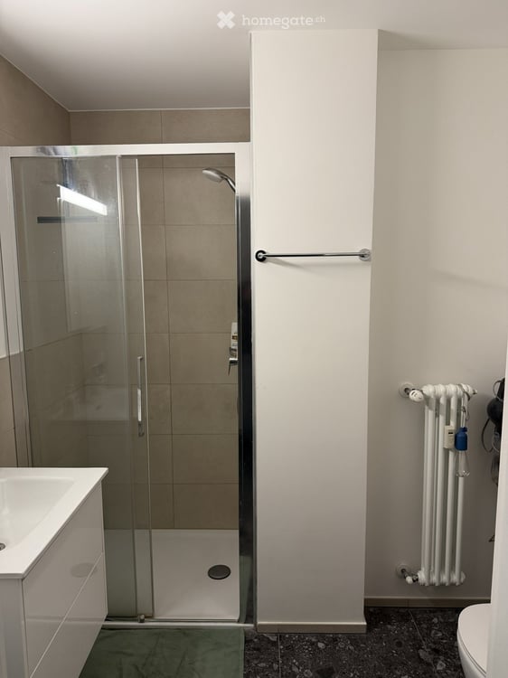 Appartamento soleggiato di 3.5 locali con balcone a Lugano – Disponibile da novembre 2026 5