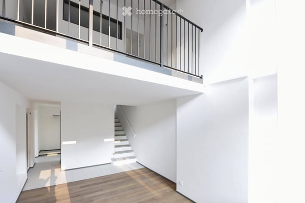 Da affittare appartamento moderno e luminoso di 2.5 locali a Cadro 3