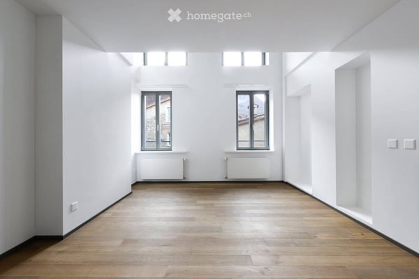 Da affittare appartamento moderno e luminoso di 2.5 locali a Cadro 7