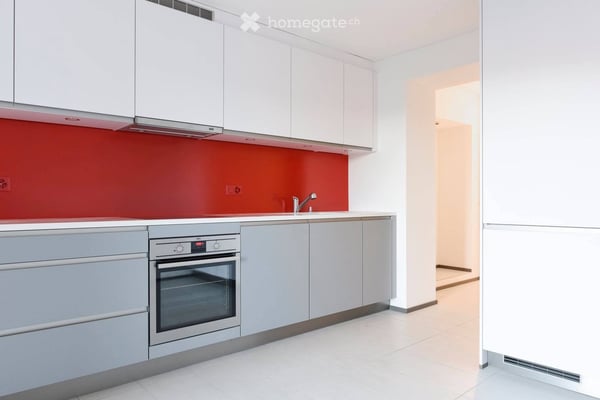 Da affittare appartamento moderno e luminoso di 2.5 locali a Cadro 1