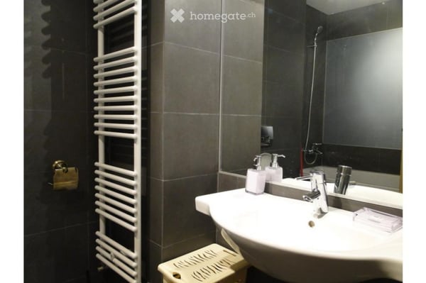 Charmante 1.5-Zimmer-Wohnung an der Bärenfelserstrasse in Basel 3