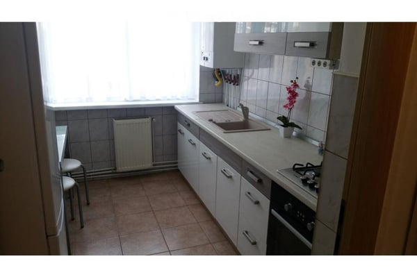 Charmante 1.5-Zimmer-Wohnung an der Bärenfelserstrasse in Basel 4