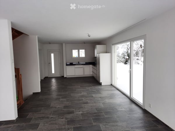 Modernes, attraktives 5 1/2 Zimmer Reiheneinfamilienhaus (Eckhaus) 3