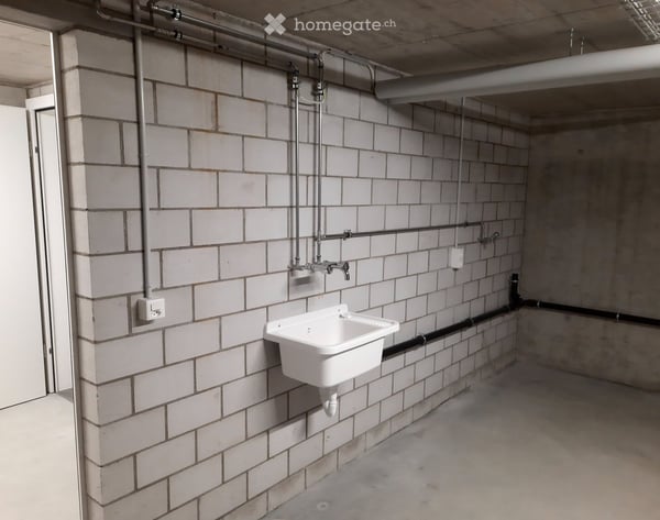 Modernes, attraktives 5 1/2 Zimmer Reiheneinfamilienhaus (Eckhaus) 15
