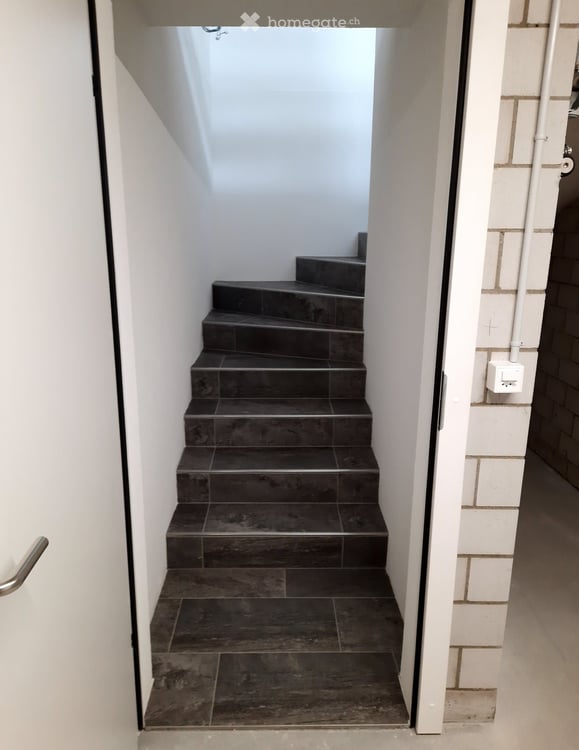 Modernes, attraktives 5 1/2 Zimmer Reiheneinfamilienhaus (Eckhaus) 14