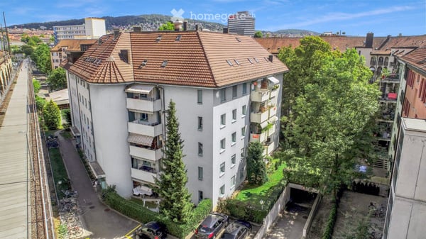 2.5-Zimmer-Wohnung, befristet von 01.11.26 bis 30.06.28 1