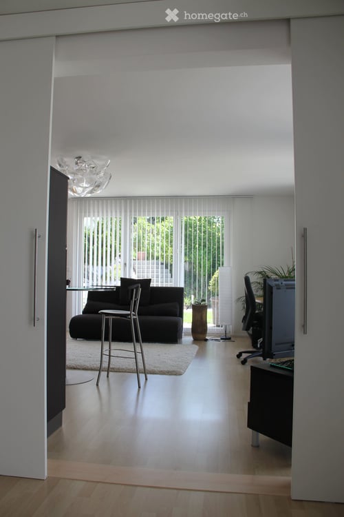 Möbliertes Wohnobjekt in Bassersdorf: Wohnen wie im eigenen Haus / befristet 01.12.26 bis 31.03.27 4