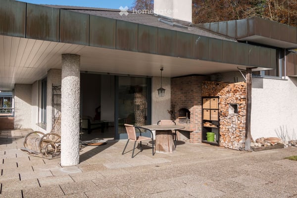 Lichtdurchflutetes Haus mit atemberaubender Weitsicht 12