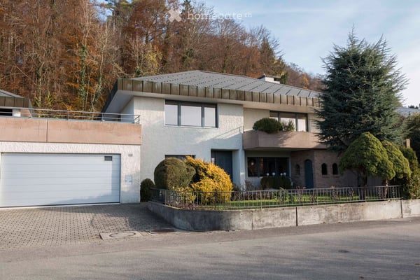 Lichtdurchflutetes Haus mit atemberaubender Weitsicht 2