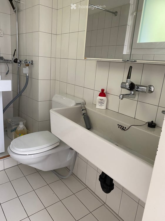 Geräumiges und helles Atelier an der Tramstrasse 53 in Zürich-Oerlikon 4