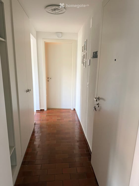 Nachmieter gesucht – Moderne 2.5-Zimmer-Wohnung im Herzen von Luzern 5