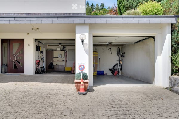 Bijou-Einfamilienhaus in Stadel b. Niederglatt 12