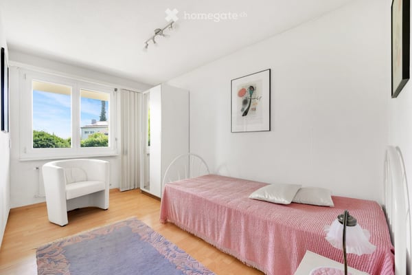 Bijou-Einfamilienhaus in Stadel b. Niederglatt 7