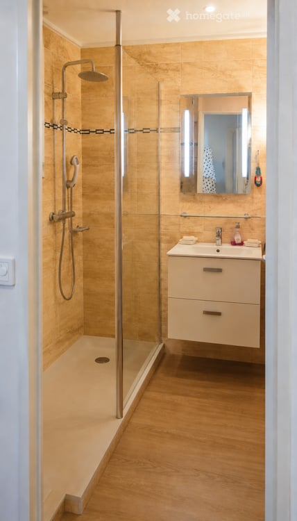 Centre Cannes - 2p 50m² - idéal secondaire et saisonnier- Calme 9