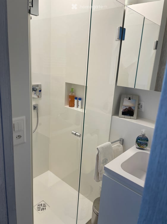 3.5 Room Apartment Close to Train Station 14