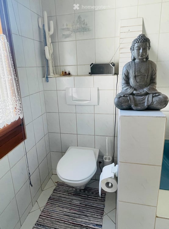 Grosszügige 6.5-Zimmer-Duplex-/Maisonette-Wohnung mit zauberhaftem Garten in Grabs 15