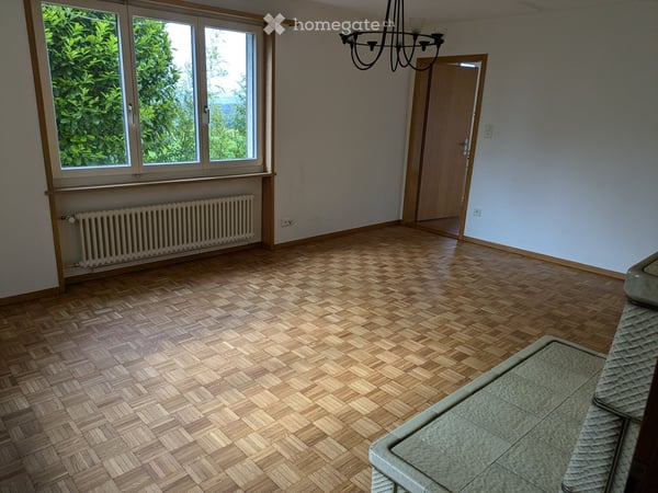 Einfamilienhaus in Ossingen 5