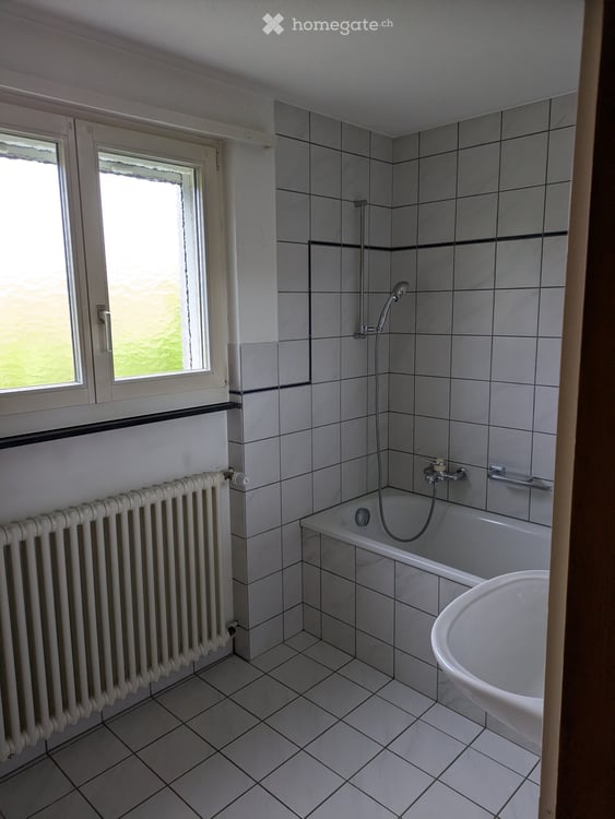 Einfamilienhaus in Ossingen 12