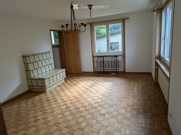 Einfamilienhaus in Ossingen 4