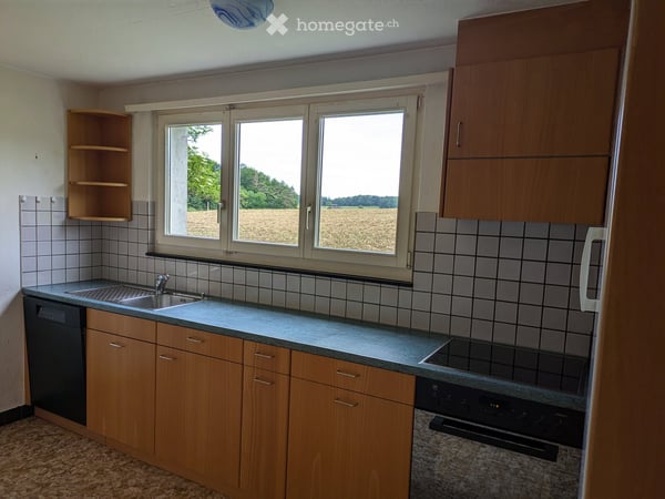 Einfamilienhaus in Ossingen 14