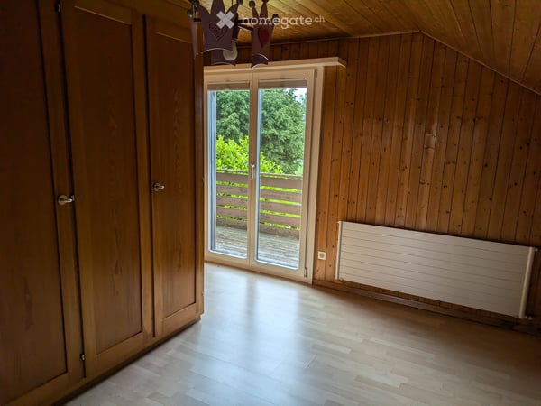 Einfamilienhaus in Ossingen 7