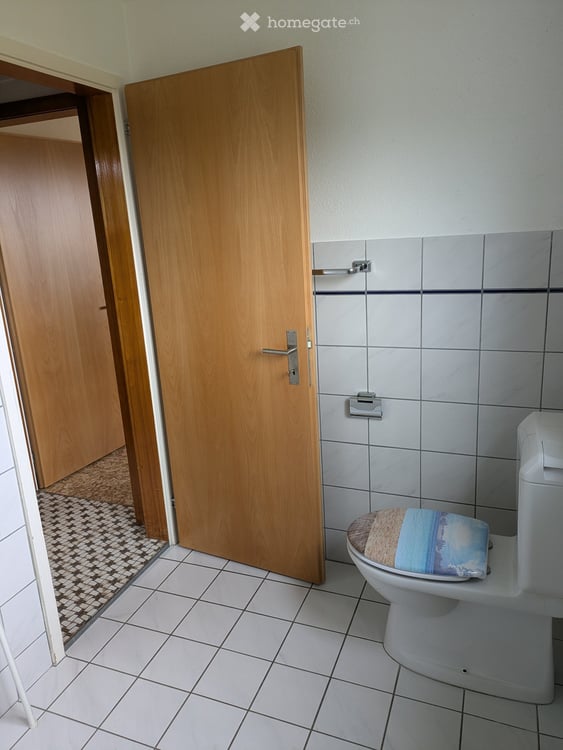 Einfamilienhaus in Ossingen 11